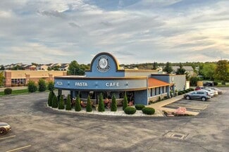 Plus de détails pour 6765 Dixie Hwy, Fairfield, OH - Local commercial à louer