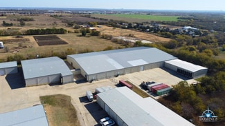 Plus de détails pour 370 English Trl, Venus, TX - Industriel/Logistique à vendre