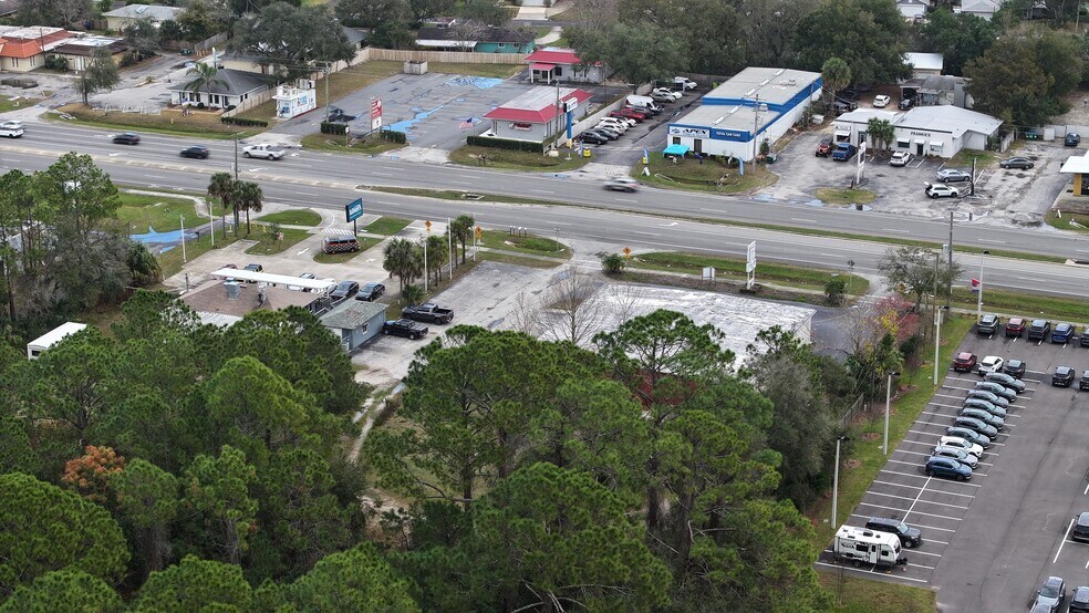 2575 US Highway 1 S, Saint Augustine, FL à vendre - Photo de l’immeuble – Image 3 sur 6