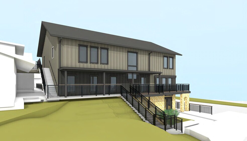 20 North St, Dublin, OH à louer - Photo de l’immeuble – Image 2 sur 5
