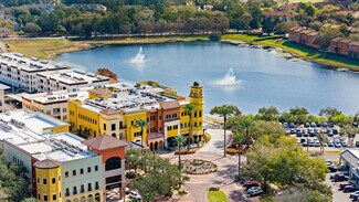 Plus de détails pour 6996 Piazza Grande Ave, Orlando, FL - Bureau à vendre