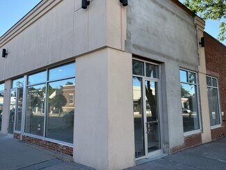 Plus de détails pour 209-211 Westwood Ave, Westwood, NJ - Local commercial à louer