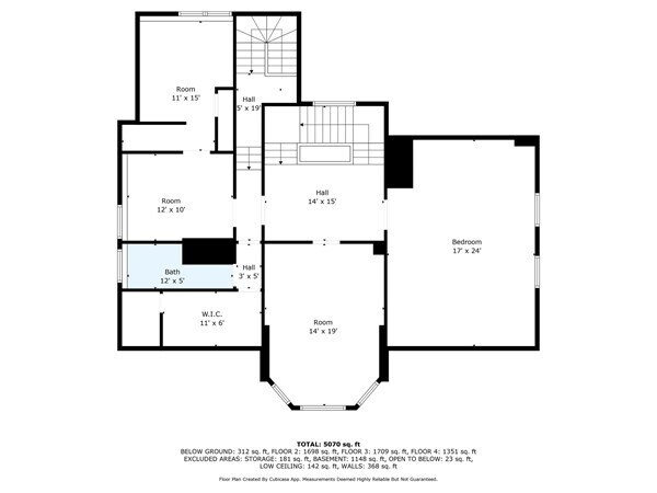 543 Newport Ave, Attleboro, MA à vendre - Plan d’étage – Image 3 sur 4