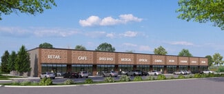 Plus de détails pour 24652 FM 529, Katy, TX - Local commercial à louer