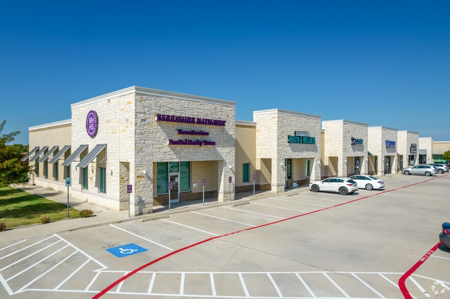 Legacy Dr, Frisco, TX à louer - Photo principale – Image 2 sur 6