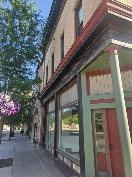 2 S Main St, Coalville, UT à vendre - Photo de l’immeuble – Image 3 sur 63