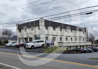 Plus de détails pour 4601 Locust Ln, Harrisburg, PA - Bureau/Médical à louer