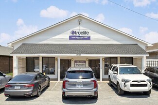Plus de détails pour 12048 Stallings Commerce Dr, Matthews, NC - Local commercial à vendre