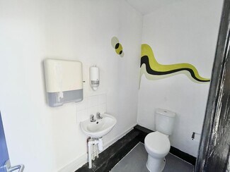 Plus de détails pour 173 Newgate St, Bishop Auckland - Local commercial à louer