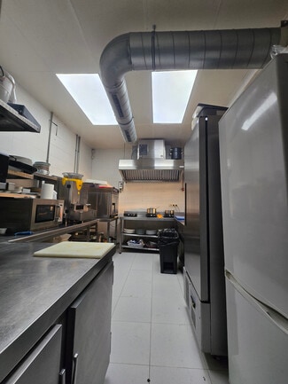 Plus de détails pour Calle De La Princesa, Madrid - Local commercial à louer