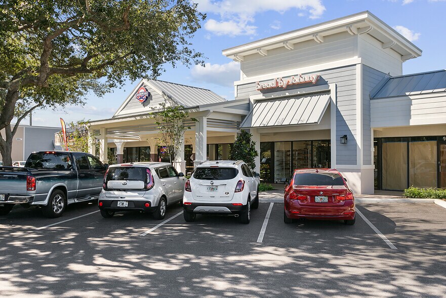 1695 W Indian Town Rd, Jupiter, FL à louer - Photo de l’immeuble – Image 2 sur 4