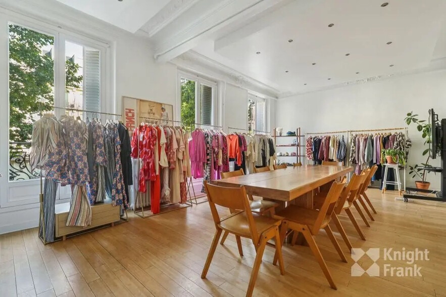 94 Boulevard De Sébastopol, Paris à louer - Photo de l’immeuble – Image 2 sur 7
