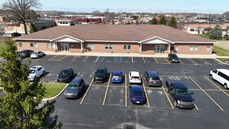 Plus de détails pour 7142 Nightingale Dr, Holland, OH - Bureau à louer