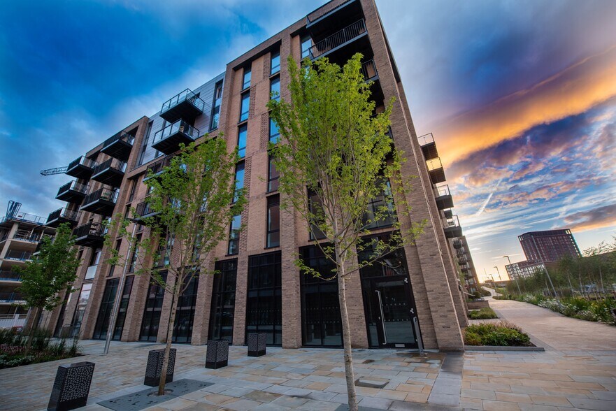 East Ordsall Ln, Salford à vendre - Photo de l’immeuble – Image 2 sur 7
