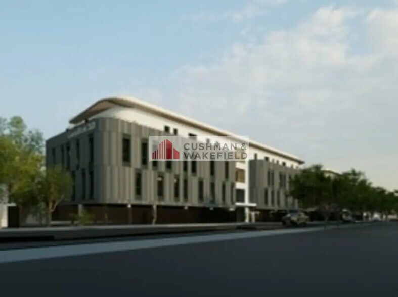 Bureau dans Nîmes à vendre - Photo de l’immeuble – Image 3 sur 4