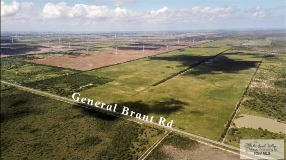 TBD FM 106, Rio Hondo, TX à vendre - Photo principale – Image 1 sur 12