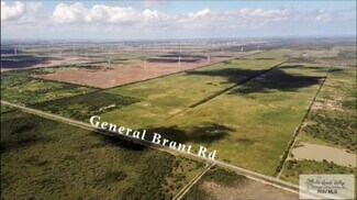 Plus de détails pour TBD FM 106, Rio Hondo, TX - Terrain à vendre