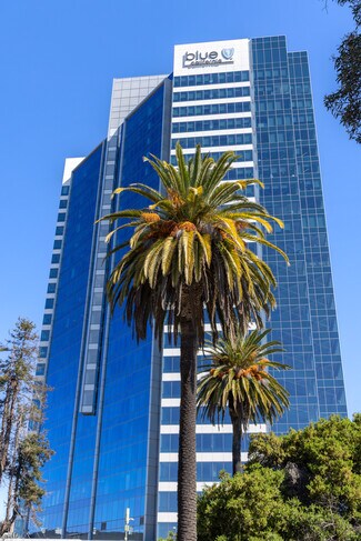 Plus de détails pour 601 12th St, Oakland, CA - Bureau à louer