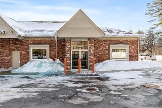 223 Groton Rd, Westford, MA à louer Photo de l’immeuble– Image 1 sur 26