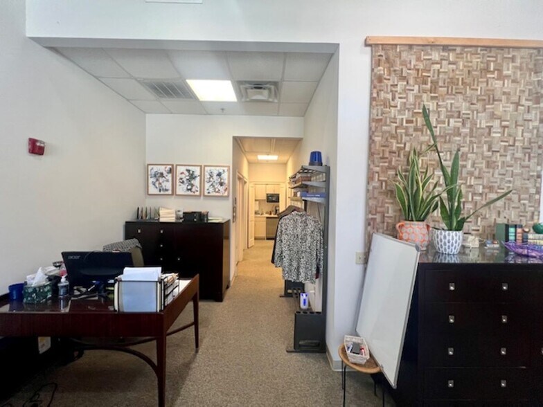482 Poplar St, Macon-Bibb, GA à louer - Photo de l’immeuble – Image 3 sur 6