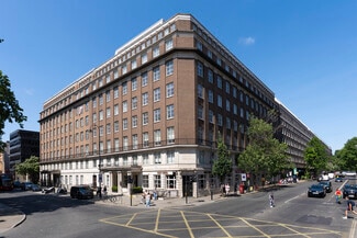 Plus de détails pour 10-12 Russell Sq, Londres - Bureau à louer