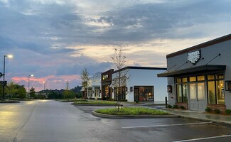 Plus de détails pour 902 Sisk Ave, Oxford, MS - Local commercial à louer
