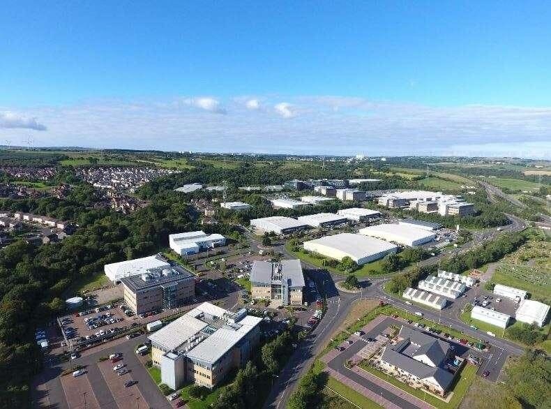Hillhouse Rd, Blantyre à louer - Photo de l’immeuble – Image 3 sur 7