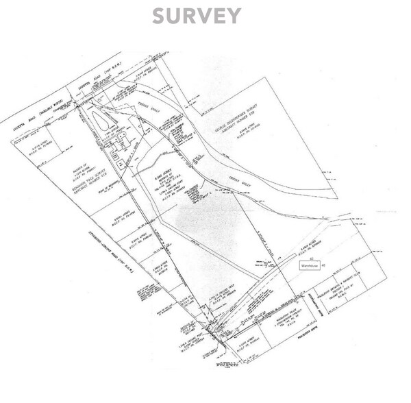 16534 Stuebner Airline Rd, Spring, TX à vendre - Photo de l’immeuble – Image 2 sur 2