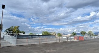 Plus de détails pour 2922 S 300 W, South Salt Lake, UT - Terrain à louer