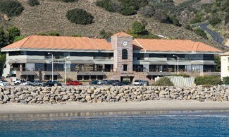 Plus de détails pour 22917 Pacific Coast Hwy, Malibu, CA - Bureau à louer