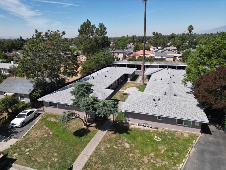 7032 Glasgow Ave, San Bernardino, CA à vendre - Photo de l’immeuble – Image 2 sur 6