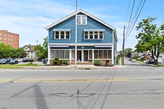 Plus de détails pour 856 Ridge Rd, Lackawanna, NY - Logement à vendre