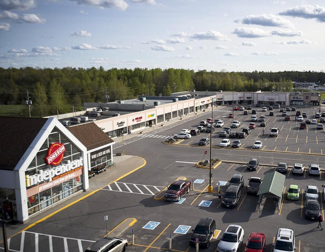 2600 County Road 43, Kemptville, ON à louer Photo de l’immeuble– Image 1 sur 3