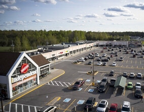 2600 County Road 43, Kemptville, ON à louer Photo de l’immeuble– Image 1 sur 3