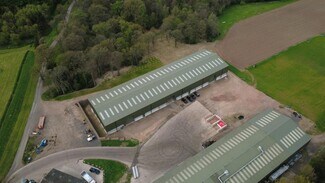 Plus de détails pour Bones Ln, Cheddleton - Industriel/Logistique à louer