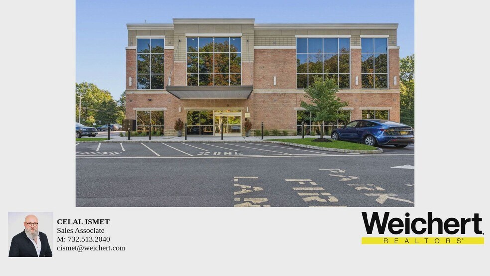 55 Willow Ln, Marlboro, NJ à louer - Vidéo sur l’annonce professionnelle – Image 2 sur 35