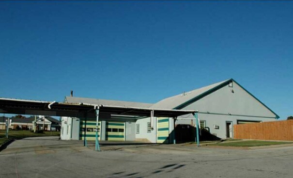 3010 W Walnut St, Rogers, AR à vendre - Photo de l’immeuble – Image 3 sur 9