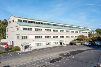 Plus de détails pour 345 Wilson Ave, Norwalk, CT - Industriel/Logistique à louer