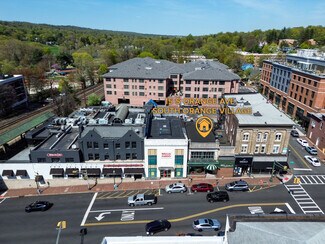 Plus de détails pour 15 S Orange Ave, South Orange, NJ - Local commercial à vendre