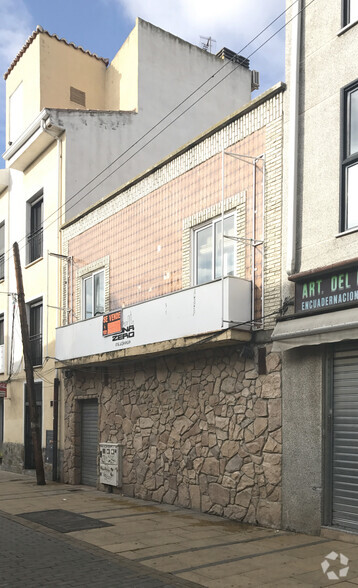 Avenida Constitución, 14, Mejorada del Campo, Madrid à vendre - Photo principale – Image 1 sur 2