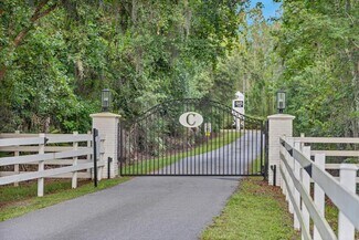 Plus de détails pour 485 Chandler Oaks Ln, Saint Augustine, FL - Spécialisé à vendre