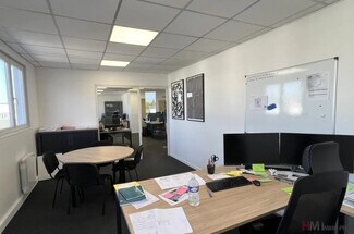 Plus de détails pour Bureau à louer