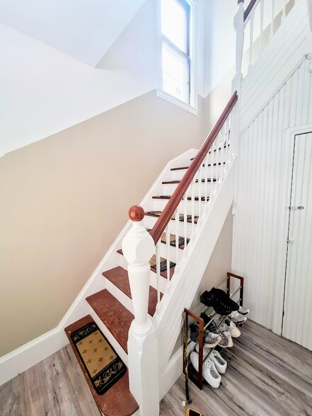 1302 Lenox Ave, Utica, NY à vendre - Photo de l’immeuble – Image 3 sur 15