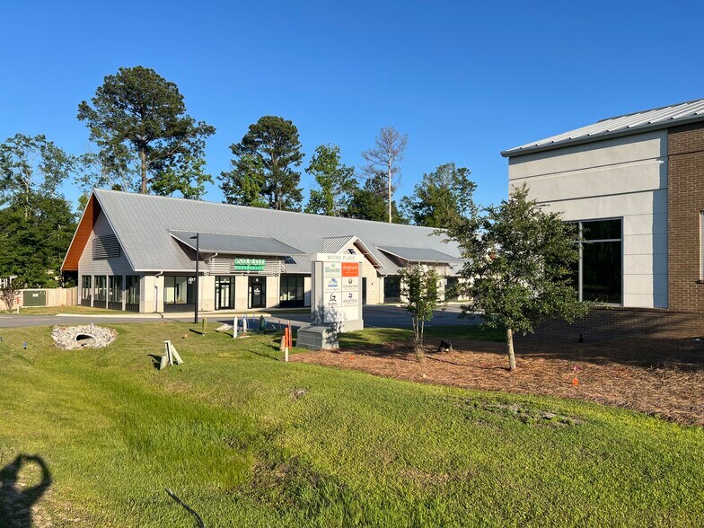 617 Myers Rd, Summerville, SC à louer - Photo de l’immeuble – Image 3 sur 12