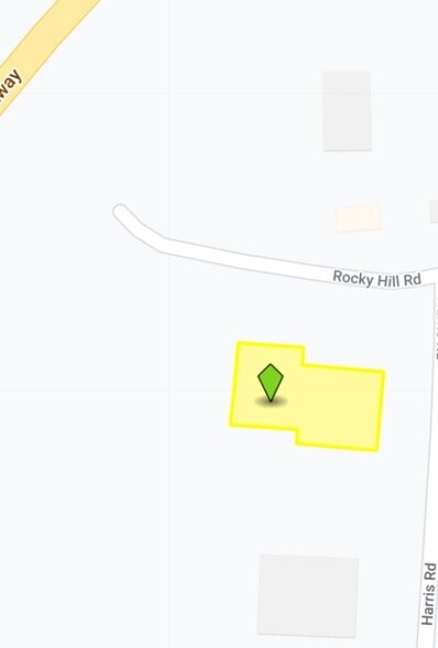 9 Rocky Hill Rd, Smithfield, RI à louer - Plan cadastral – Image 3 sur 3