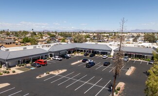 Plus de détails pour 706 W Southern Ave, Mesa, AZ - Local commercial à vendre