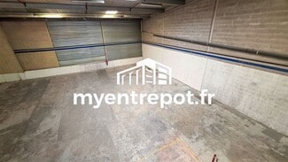 Plus de détails pour 17 Avenue De Londres, Vitrolles - Local d'activités à louer