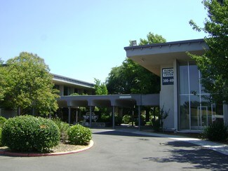 Plus de détails pour 7275 E Southgate Dr, Sacramento, CA - Bureau/Médical, Médical à louer