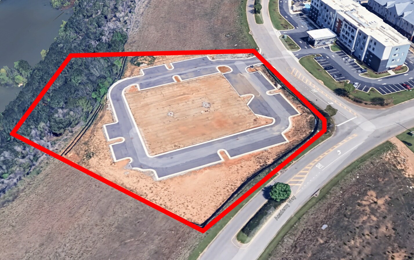 5539 Academy Avenue, Bessemer, AL à vendre Photo principale– Image 1 sur 8