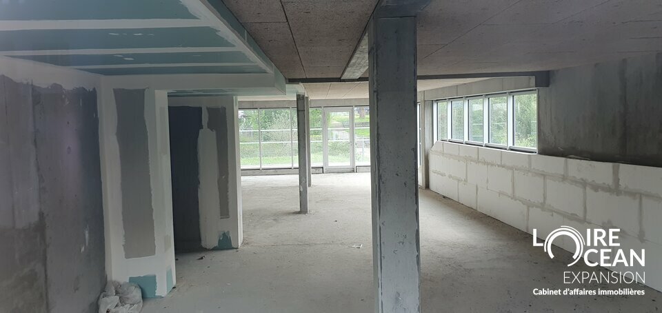 Local commercial dans Nantes à vendre Photo intérieure– Image 1 sur 3